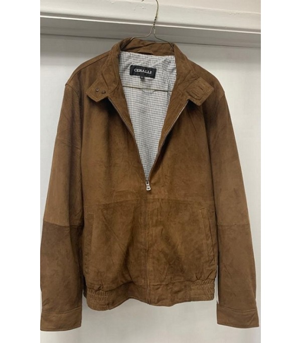 mens suede jacket canada