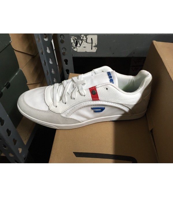 diesel sneakers at gateway mall