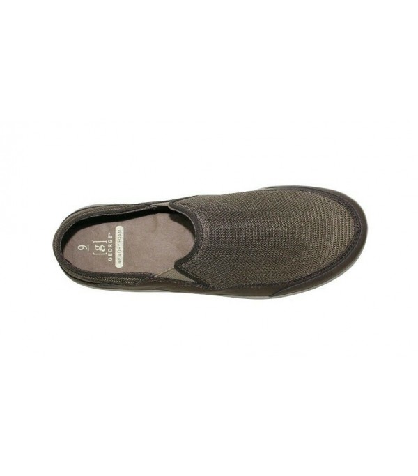 george shoes memory foam