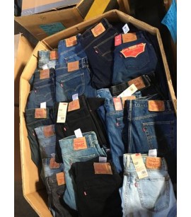LEVIS