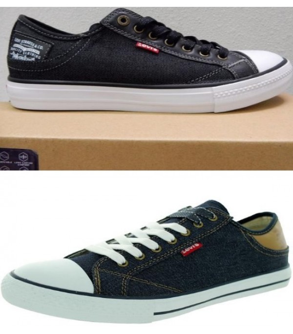 levis chuck taylor shoes