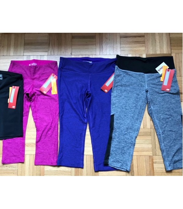 new balance capris