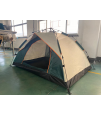 Waterproof Camping Dome Tent Suitable for 2~3 People. 242 Units. EXW Los Angeles 