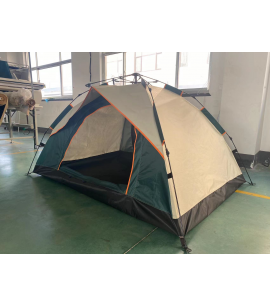 Waterproof Camping Dome Tent Suitable for 2~3 People. 242 Units. EXW Los Angeles 