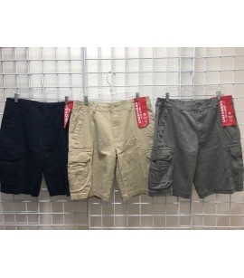 union bay cargo shorts