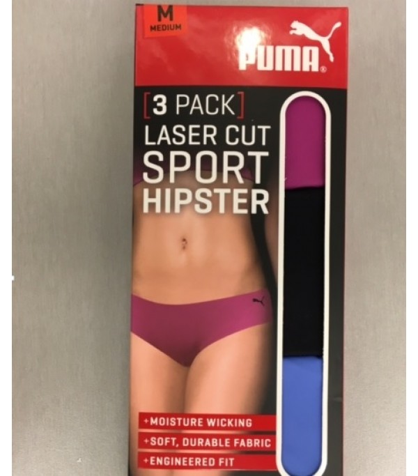 Puma laser cut sport hipster costco outlet